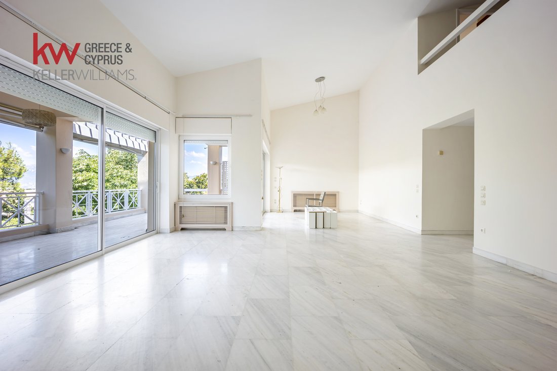 Apartment in Kifisia, Attica, Greece 2 - 17249765
