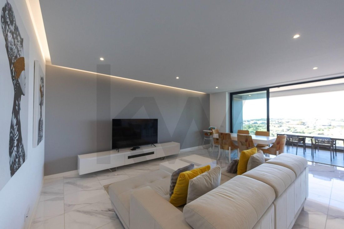 Apartment in Portimao, Algarve, Portugal 4 - 17249486