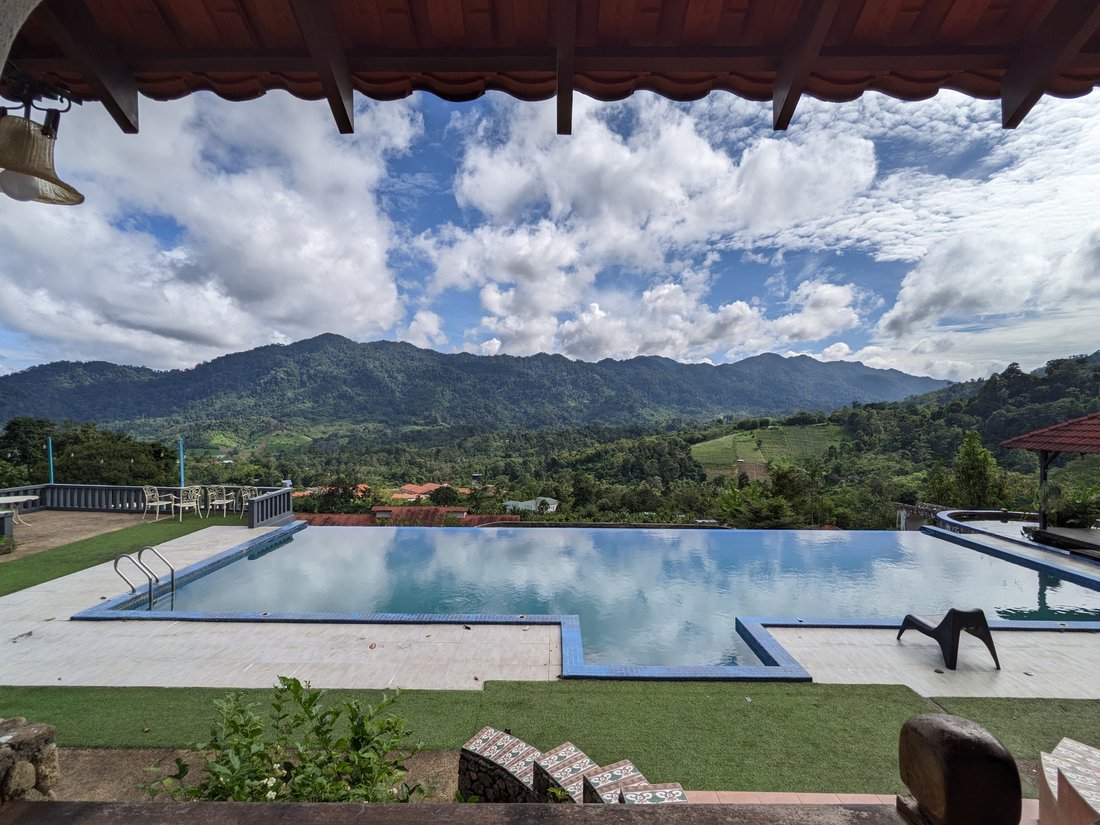 Farm Ranch in Bentong, Pahang, Malaysia 5 - 17251273