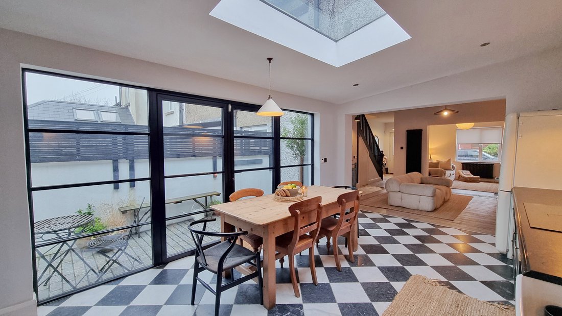 House in Dublin, County Dublin, Ireland 1 - 17248769