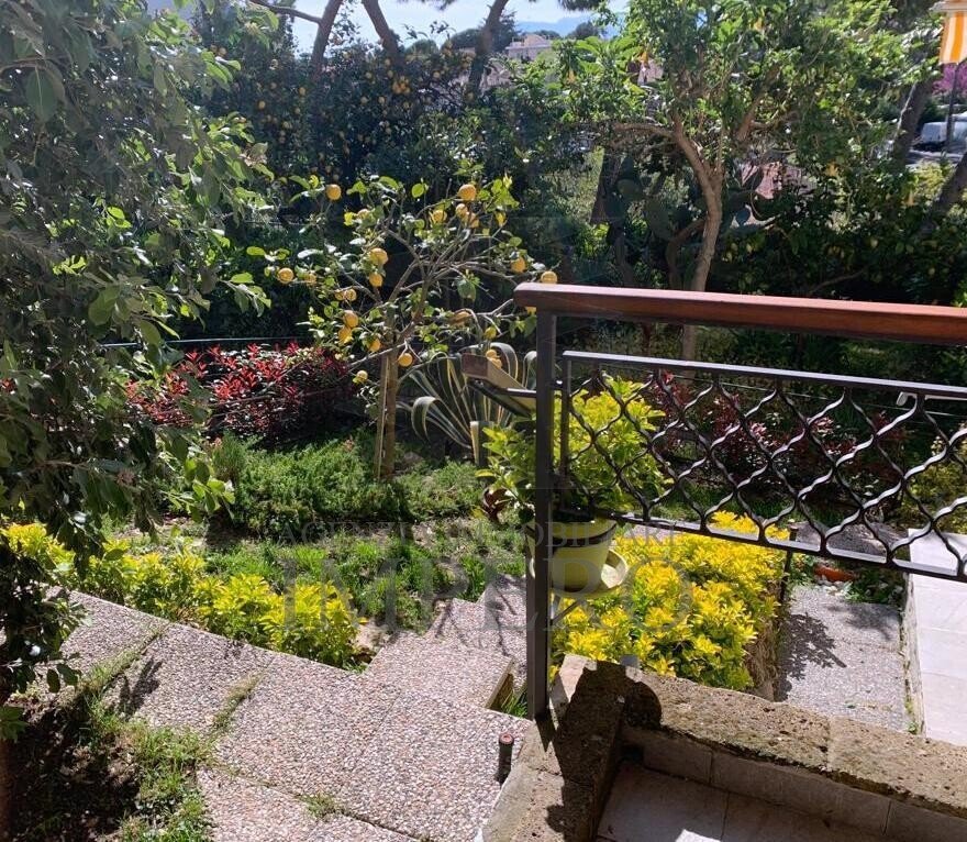 Apartment in Bordighera, Liguria, Italy 3 - 17255850