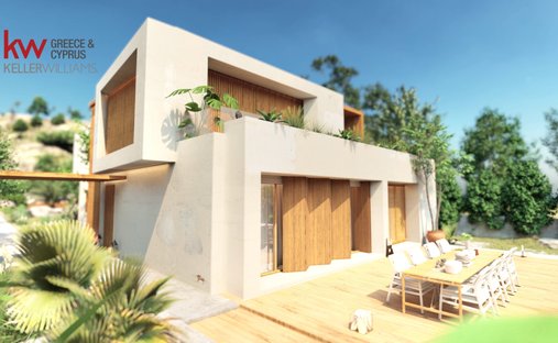 Maison à Ermioni, Peloponnese, Western Greece and the Ionian, Grèce 1