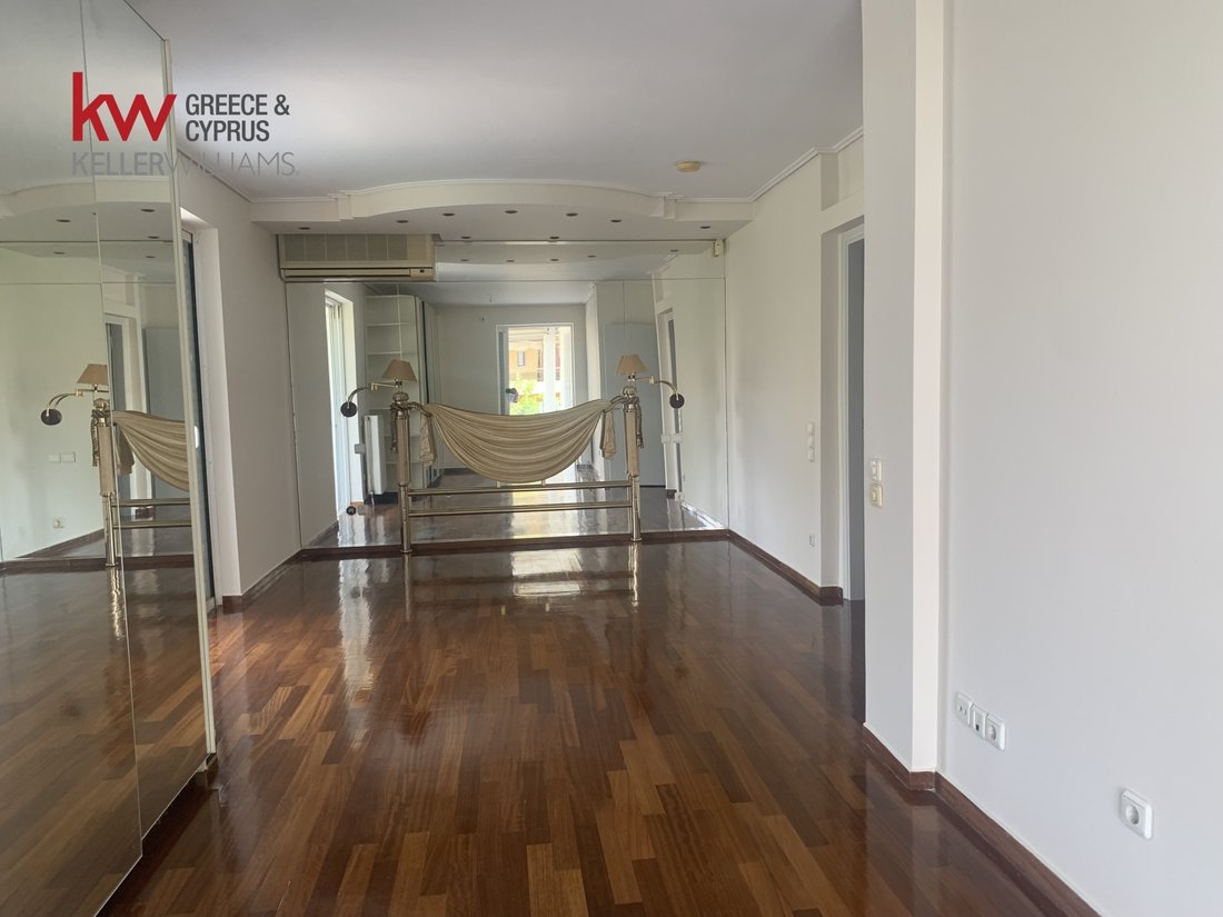 Wohnung in Glyfada, Attika, Griechenland 4 - 17250019