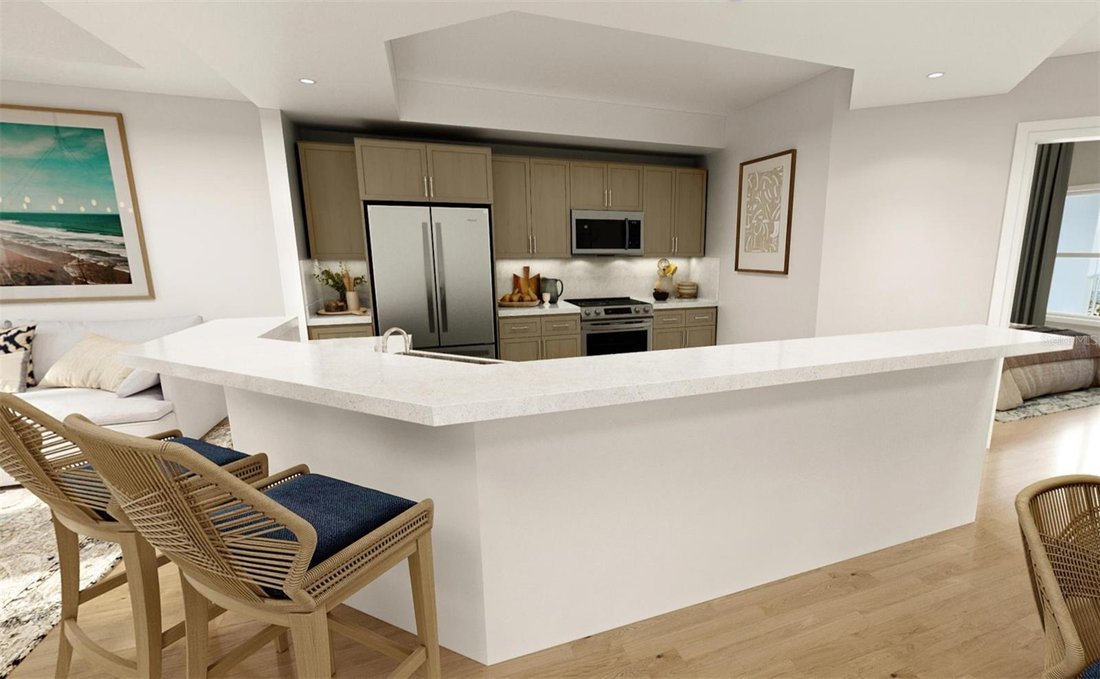 Condo in New Port Richey, Florida, United States 5 - 17251520
