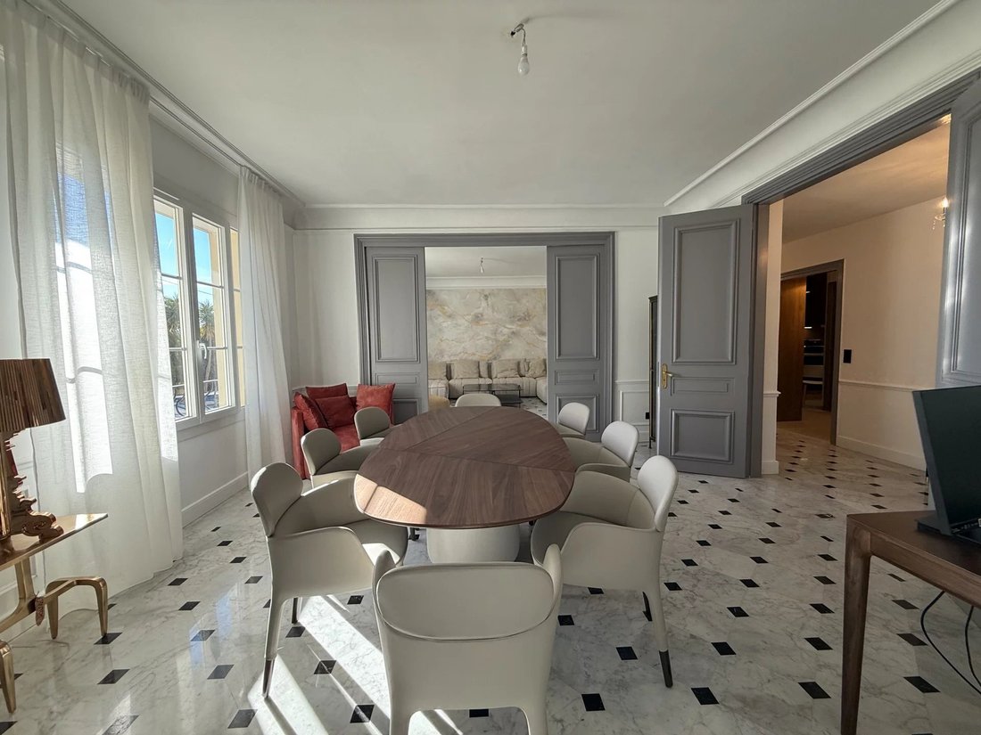 Wohnung in Cannes, Provence-Alpes-Côte d'Azur, Frankreich 1 - 17248003