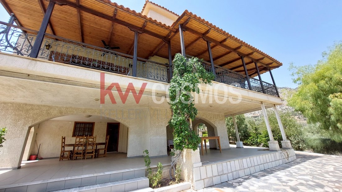 House in Antikyra, Thessaly and Central Greece, Greece 3 - 17249387