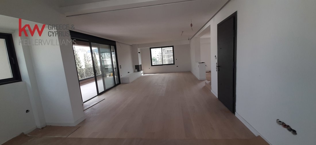 Apartment in Cholargos, Attica, Greece 3 - 17249265