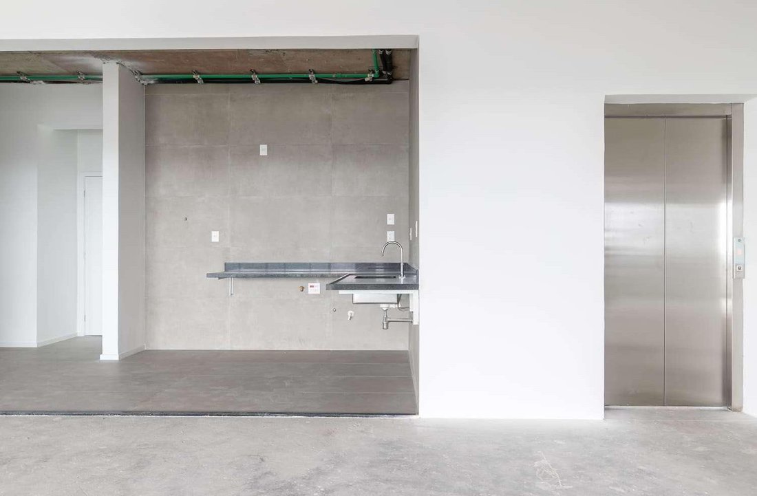 Apartment in São Paulo, State of São Paulo, Brazil 4 - 17252224