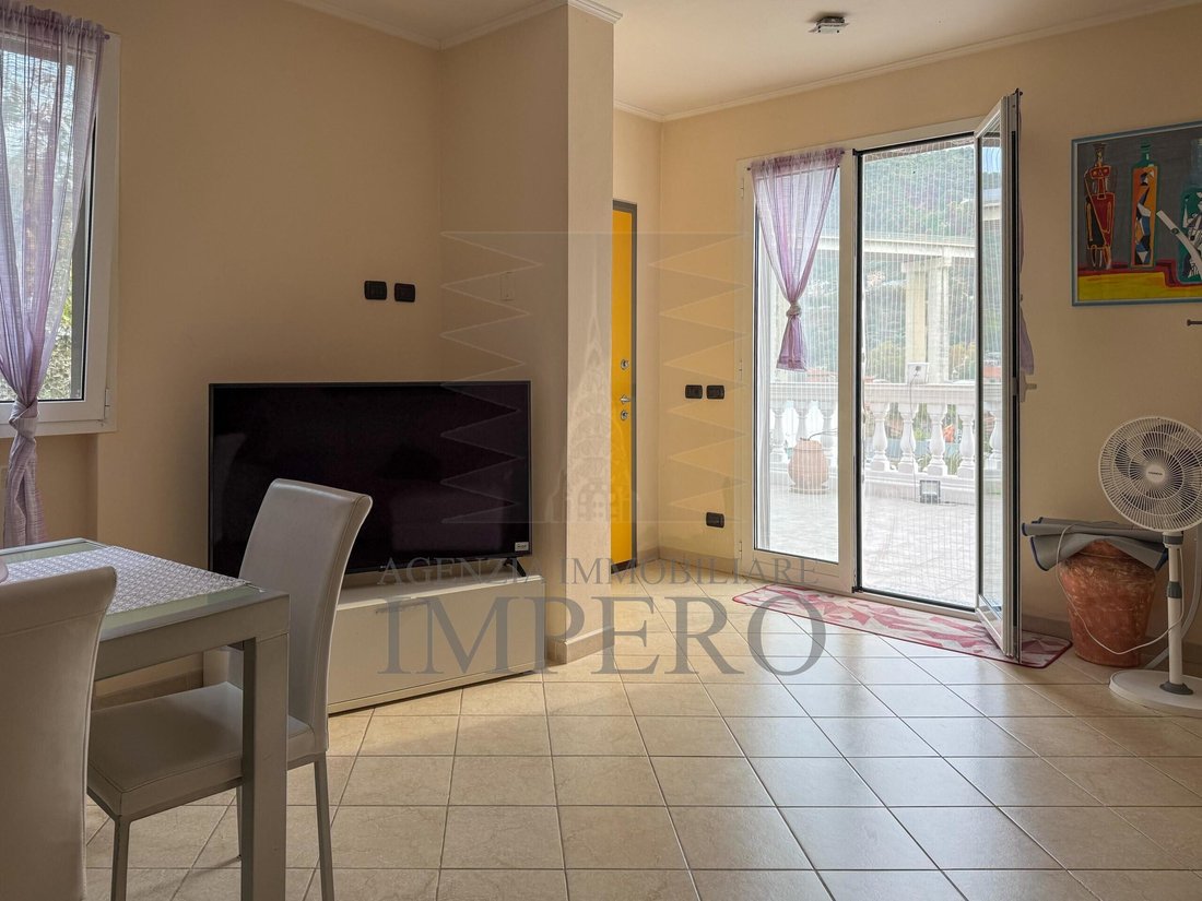 Villa in Camporosso, Liguria, Italy 3 - 17255382