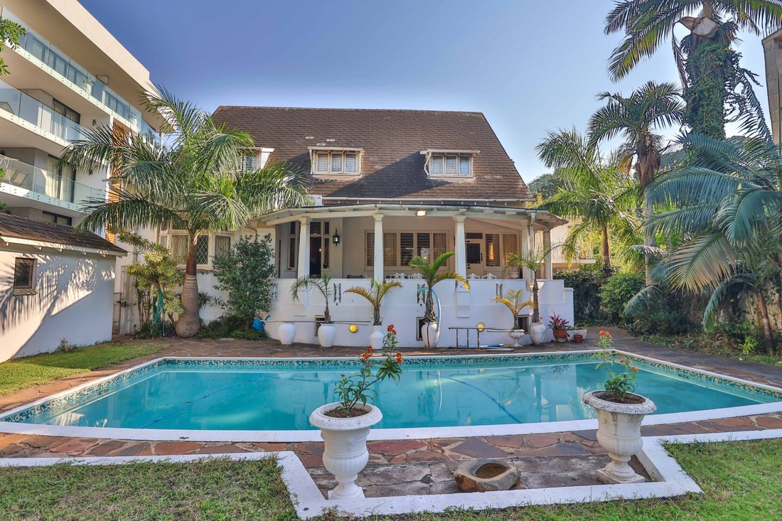 House in Durban, KwaZulu-Natal, South Africa 2 - 17252831