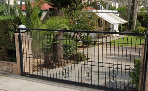 Land in Vari, Attica, Greece 1