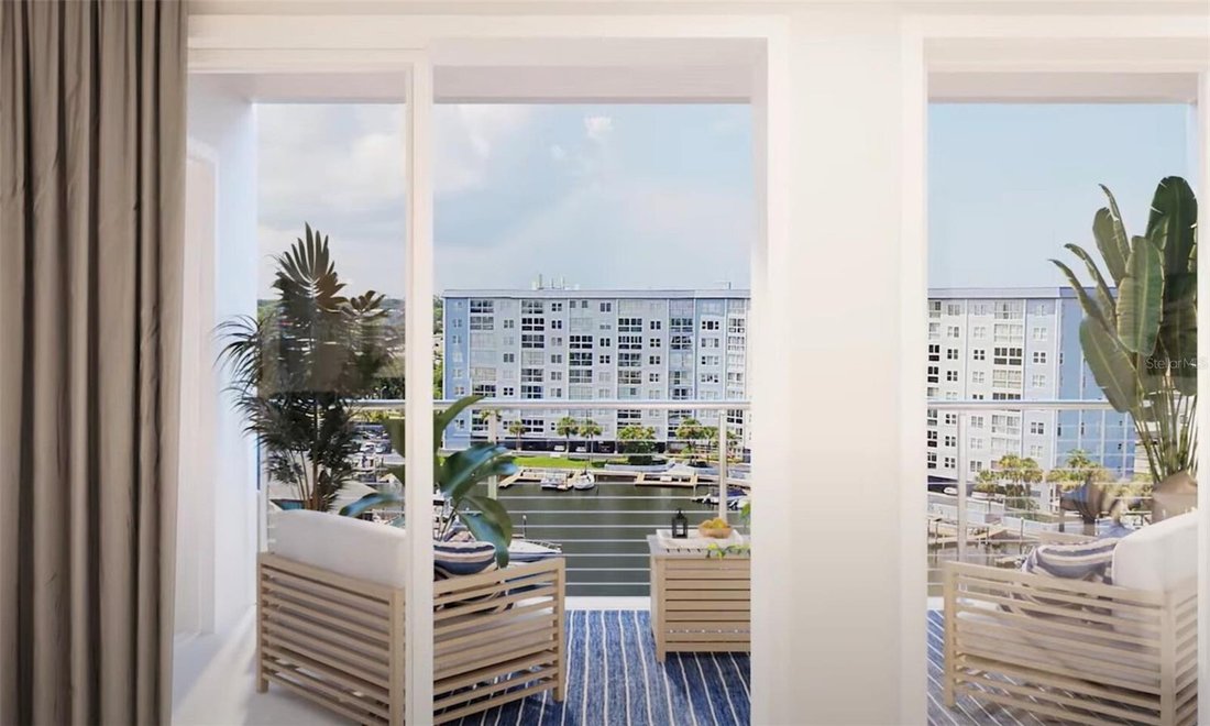 Condo in New Port Richey, Florida, United States 4 - 17251520