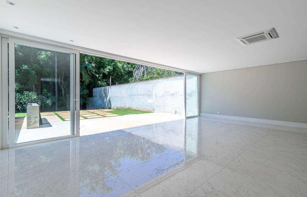 Condo in São Paulo, State of São Paulo, Brazil 5 - 17252173