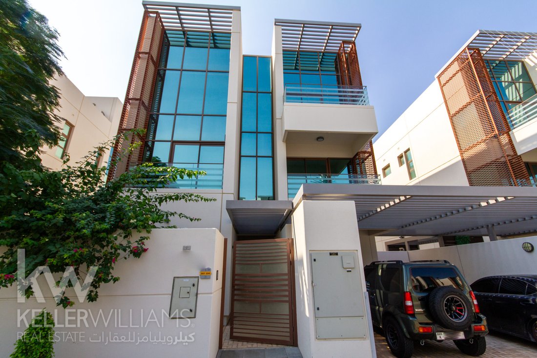 House in MBR City / Mohammed Bin Rashid City, Dubai, United Arab Emirates 1 - 17250628