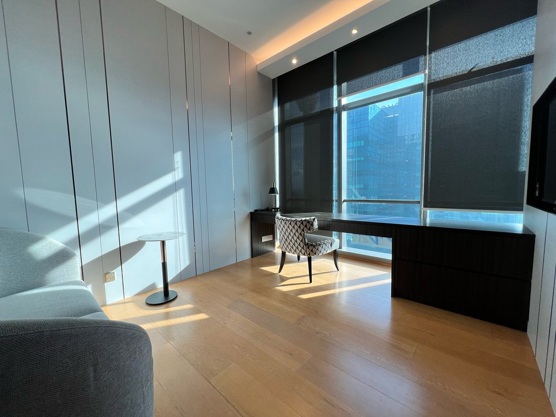 Condo in Kuala Lumpur, Federal Territory of Kuala Lumpur, Malaysia 4 - 17250265
