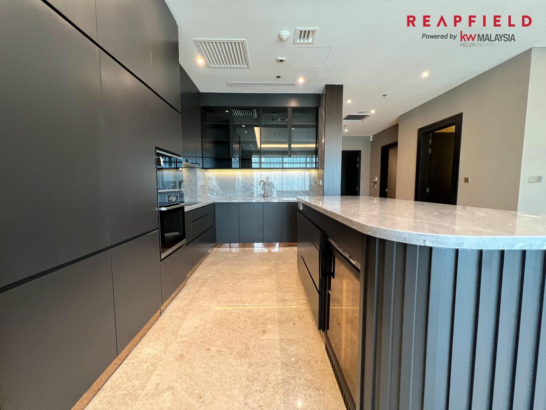 Condo in Kuala Lumpur, Federal Territory of Kuala Lumpur, Malaysia 5 - 17251519