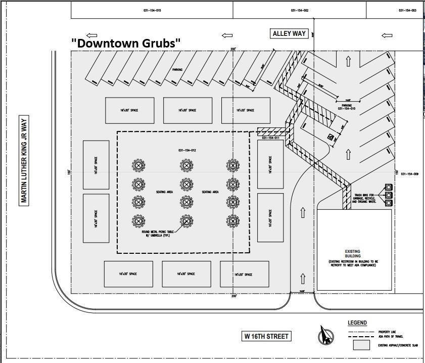 Land in Merced, California, United States 5 - 17248680