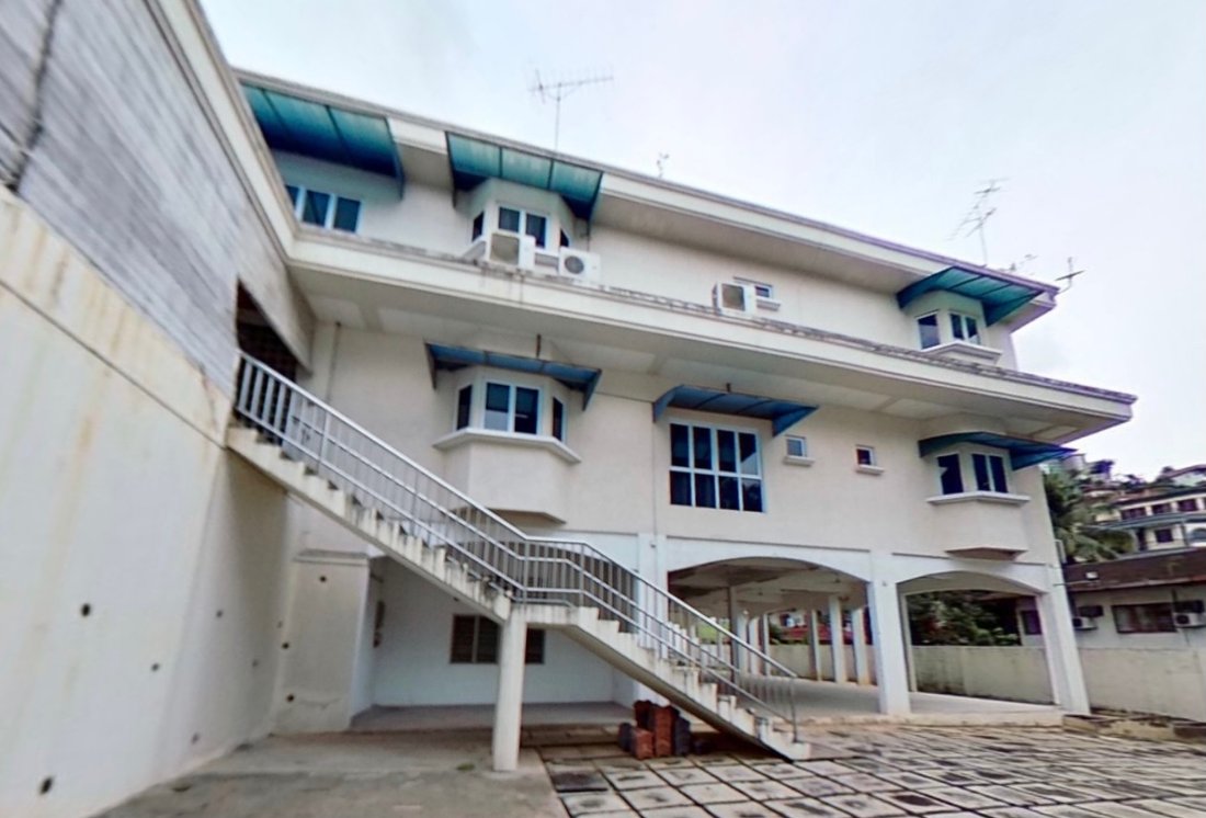 House in Kuala Lumpur, Federal Territory of Kuala Lumpur, Malaysia 1 - 17251642