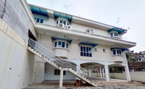 Casa a Kuala Lumpur, Territorio Federale di Kuala Lumpur, Malesia 1
