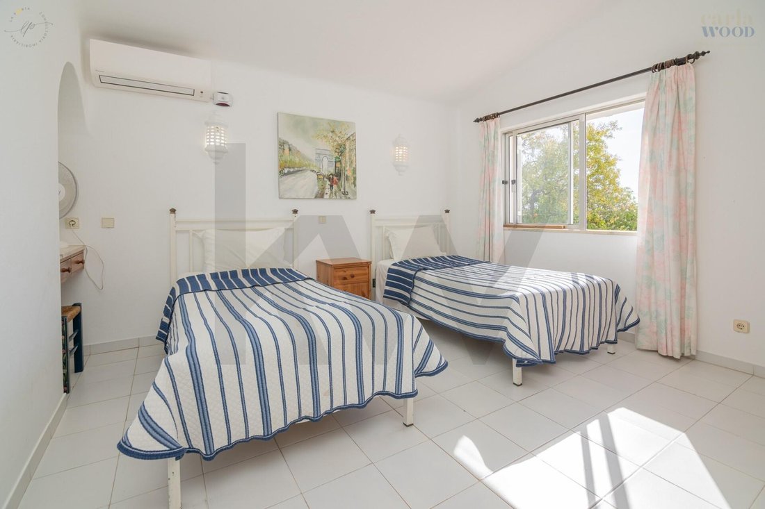 House in Carvoeiro, Algarve, Portugal 5 - 17251322