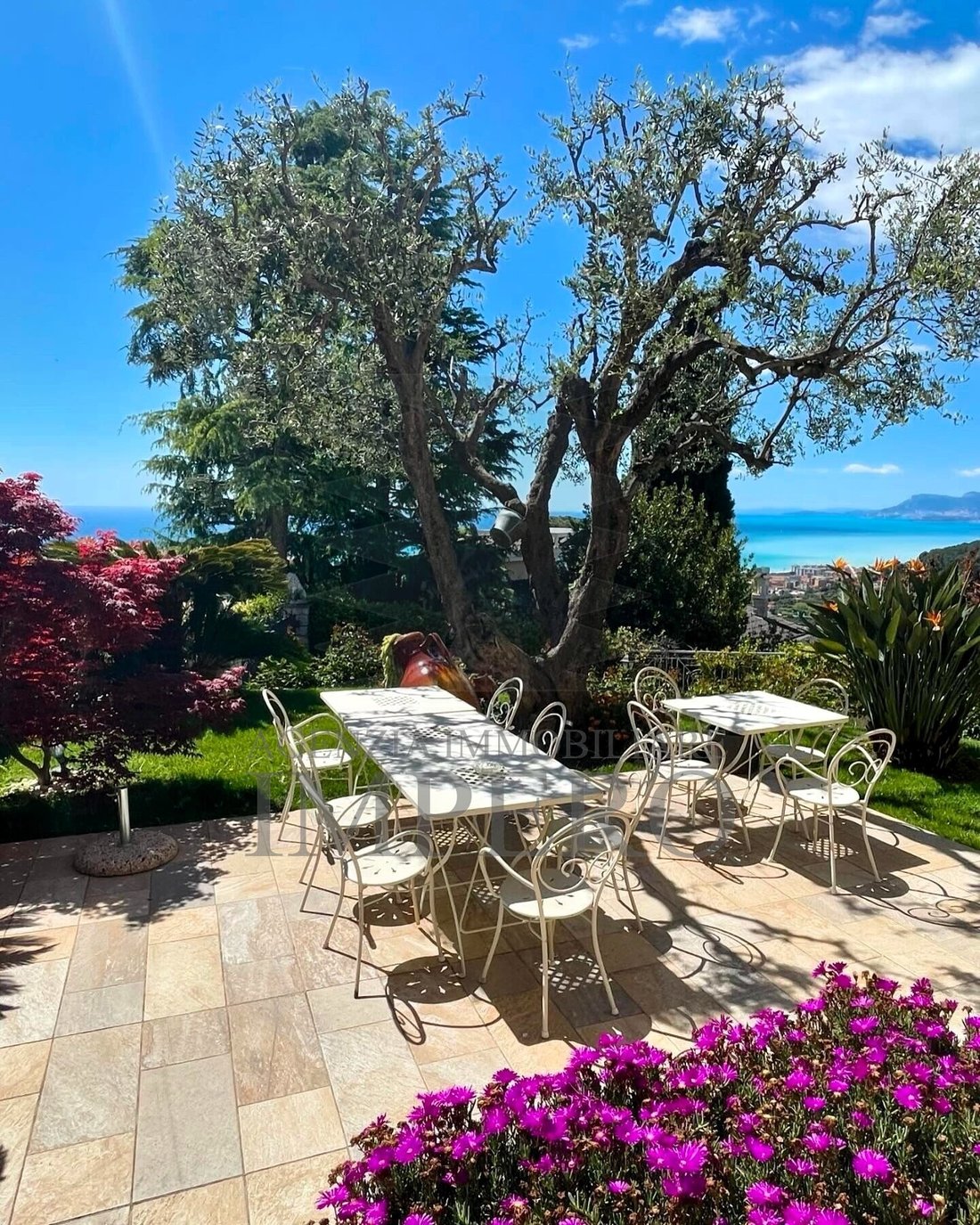Villa in Bordighera, Liguria, Italy 4 - 17254310