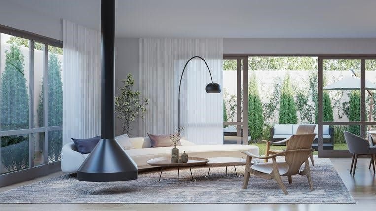 Condo in São Paulo, State of São Paulo, Brazil 2 - 17251856