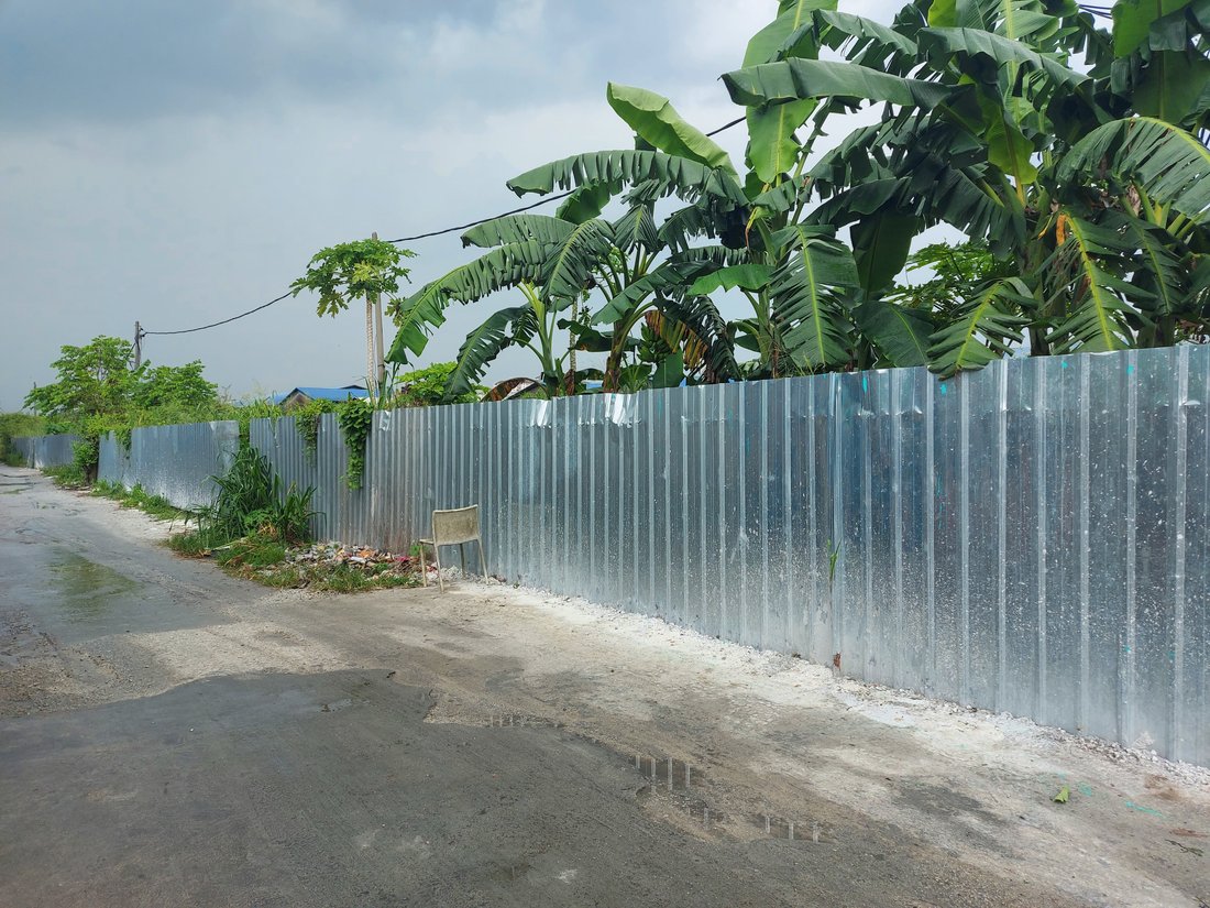 Land in Sungai Buloh, Selangor, Malaysia 2 - 17251346