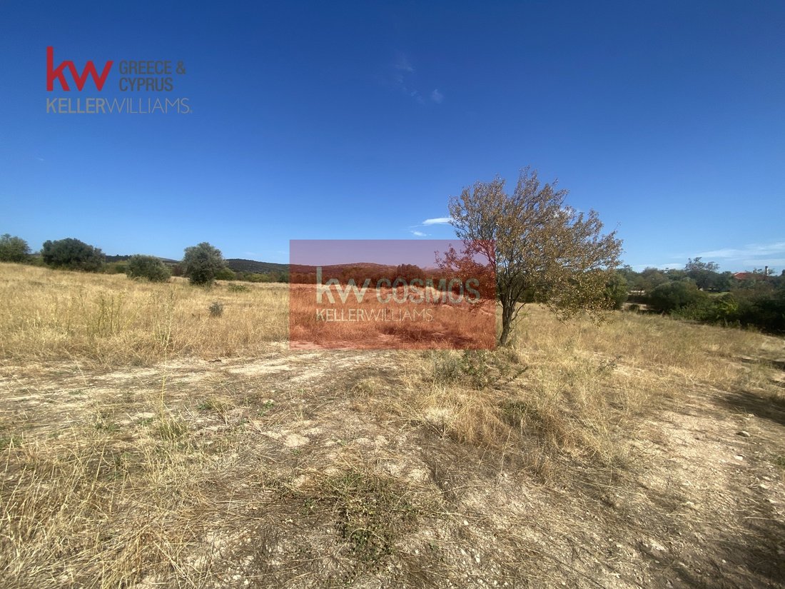 Land in Chalkida, Thessaly and Central Greece, Greece 4 - 17250208