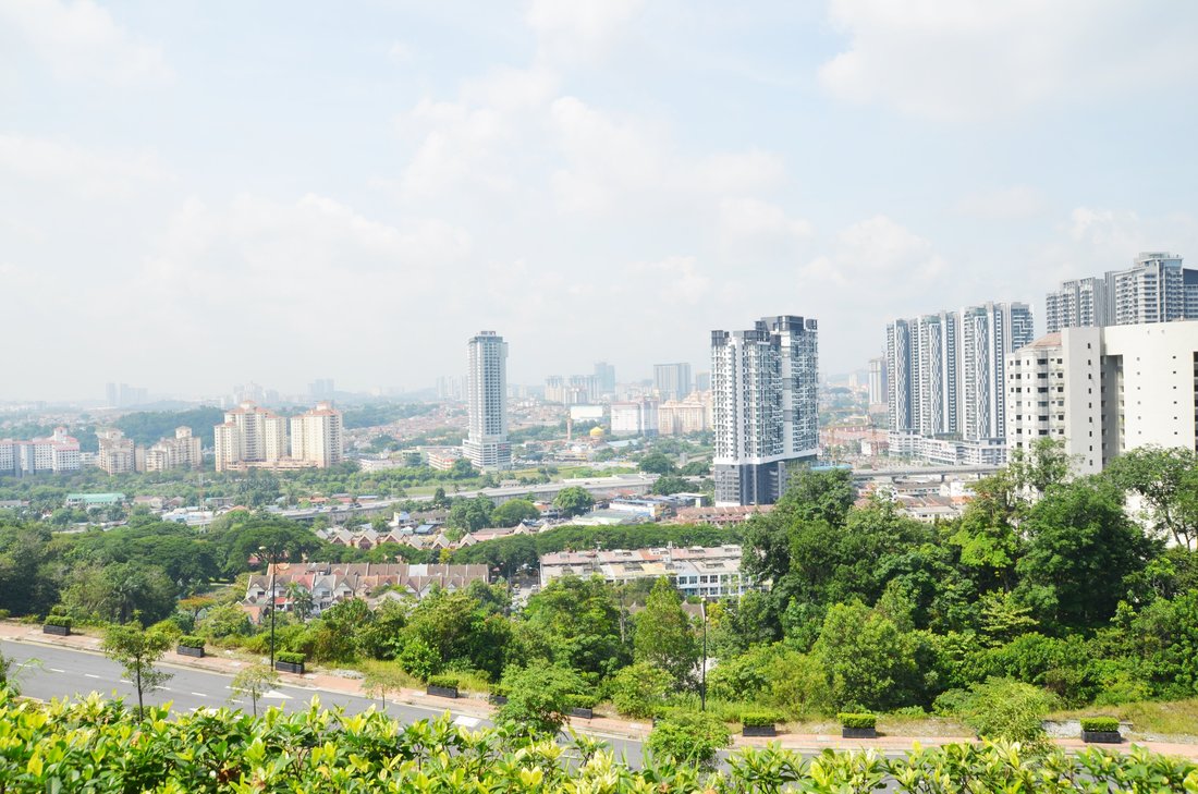 House in Kuala Lumpur, Federal Territory of Kuala Lumpur, Malaysia 4 - 17251675