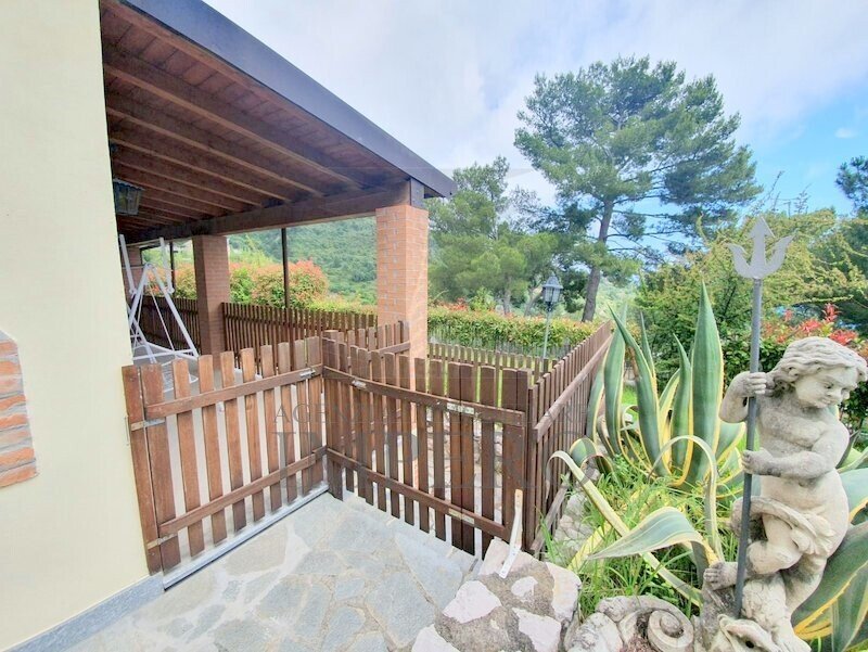 Villa in Grimaldi-Mortola, Ventimiglia, Ligurien 4 - 17255510