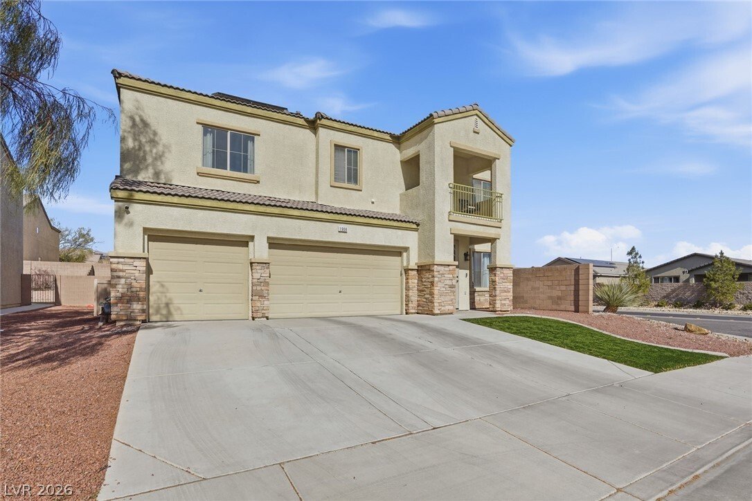 House in North Las Vegas, Nevada, United States 4 - 17256798