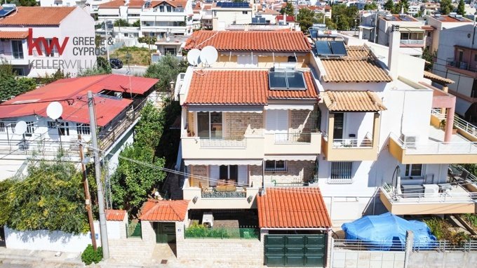 House in Glyka Nera, Attica, Greece 1 - 17250202