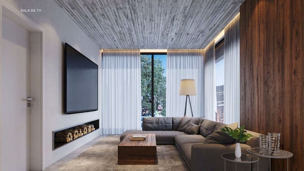 Condo in São Paulo, State of São Paulo, Brazil 4 - 17252117