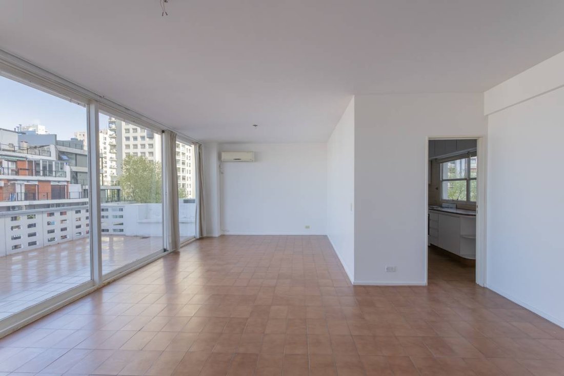Apartment in Buenos Aires, Buenos Aires, Argentina 4 - 17255906