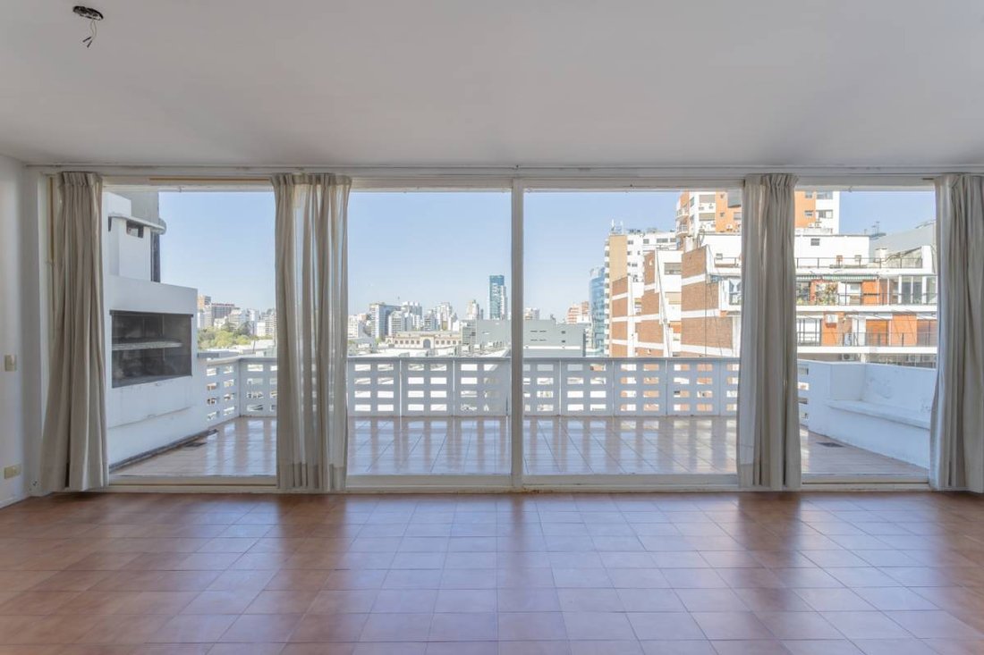 Apartment in Buenos Aires, Buenos Aires, Argentina 2 - 17255906