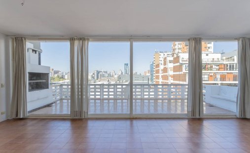 Apartment in Buenos Aires, Buenos Aires, Argentina 1