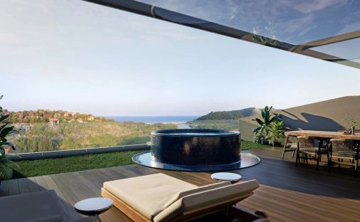 Apartment in Johannesburg, Gauteng, South Africa 1