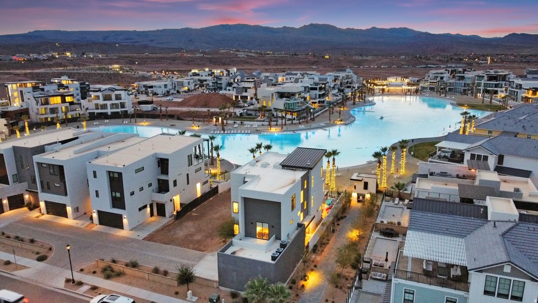 House in St. George, Utah, United States 1 - 17256962