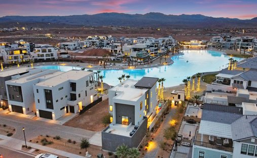 House in St. George, Utah, United States 1