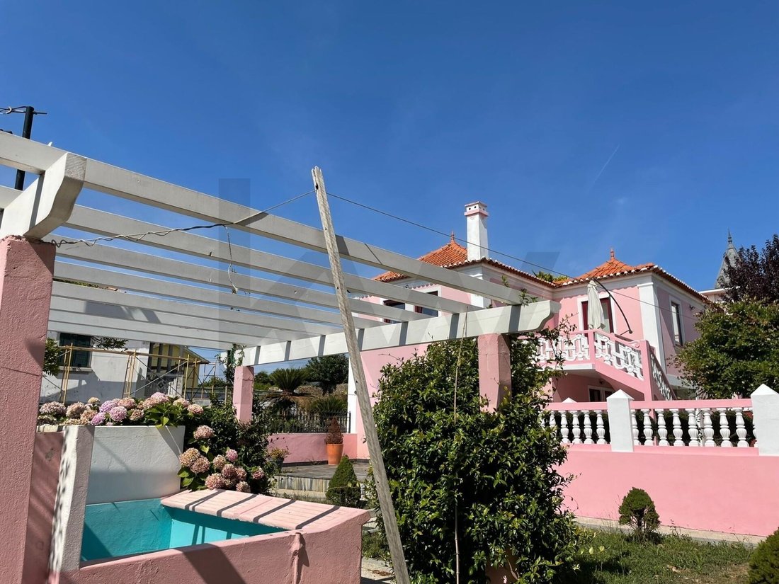 Haus in Paramos, Aveiro, Portugal 1 - 17250339