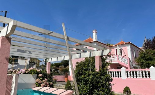 Casa a Paramos, Distretto di Aveiro, Portogallo 1