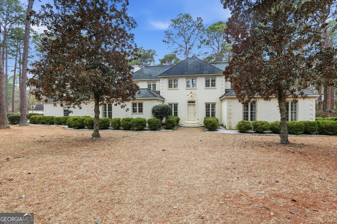 House in Statesboro, Georgia, United States 1 - 17255394