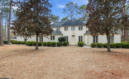 House in Statesboro, Georgia, United States 1