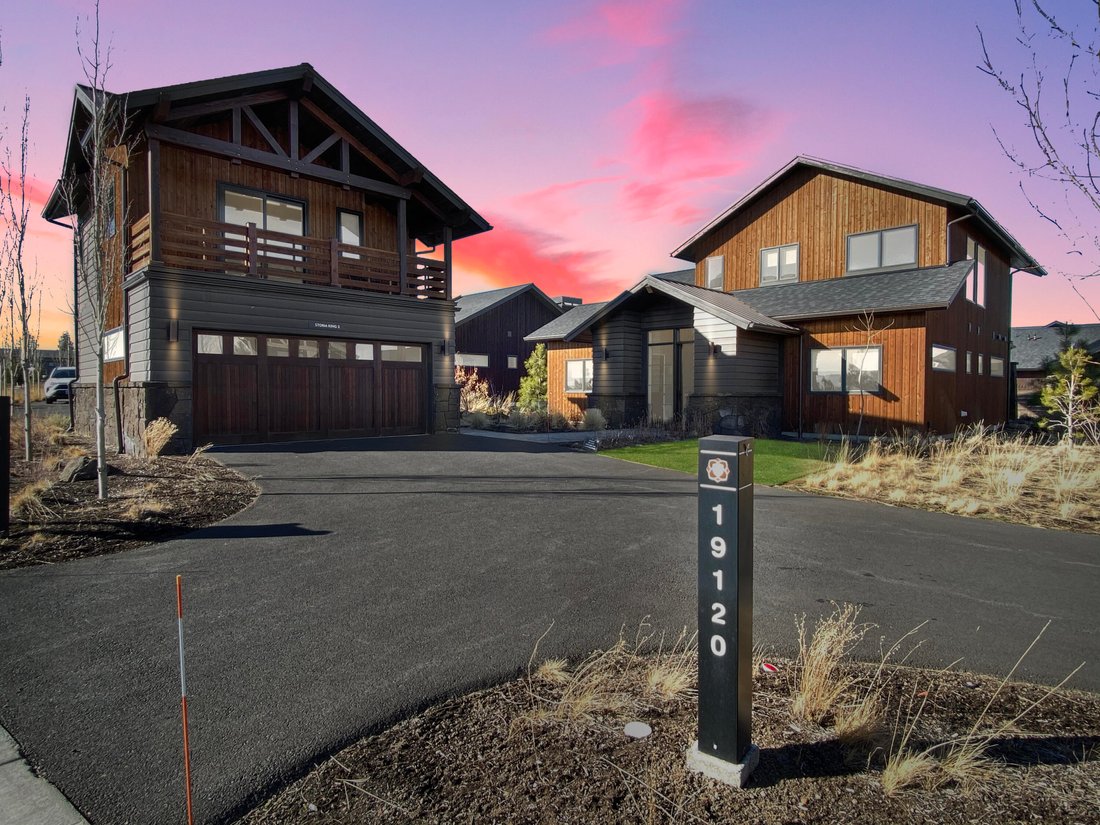 Casa a Bend, Oregon, Stati Uniti 1 - 17257441