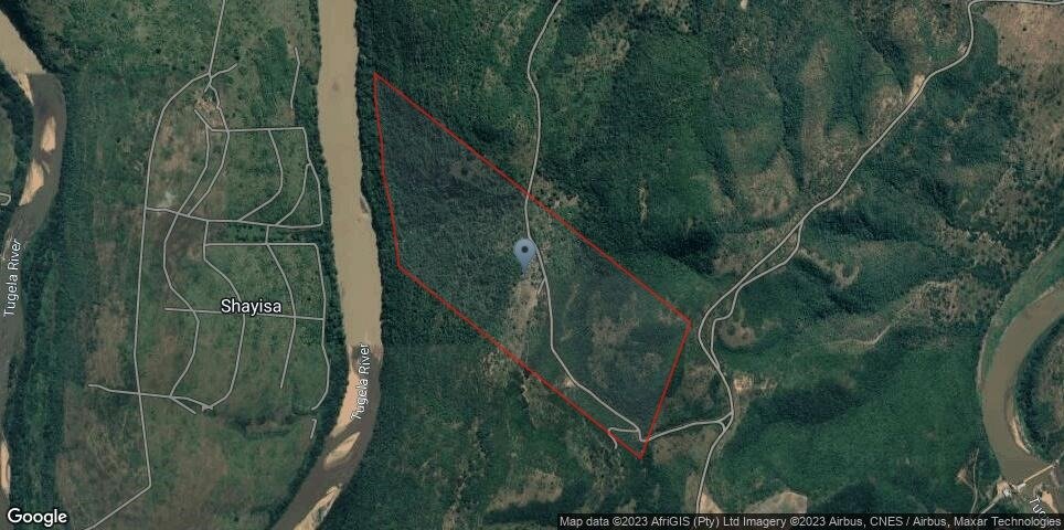 Farm Ranch in Johannesburg, Gauteng, South Africa 3 - 17252198