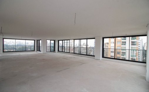 Apartment in São Paulo, State of São Paulo, Brazil 1