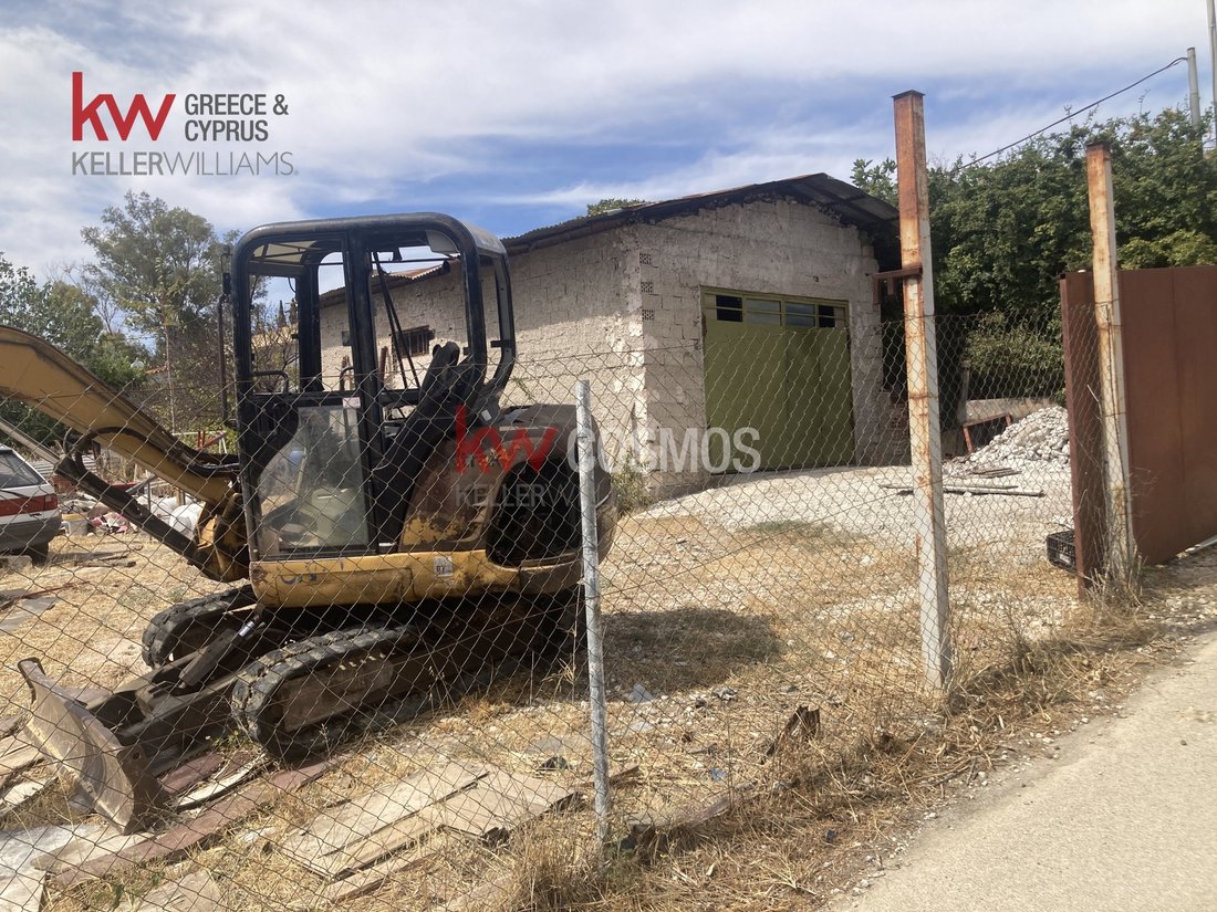 Land in Pallini, Attica, Greece 5 - 17249361