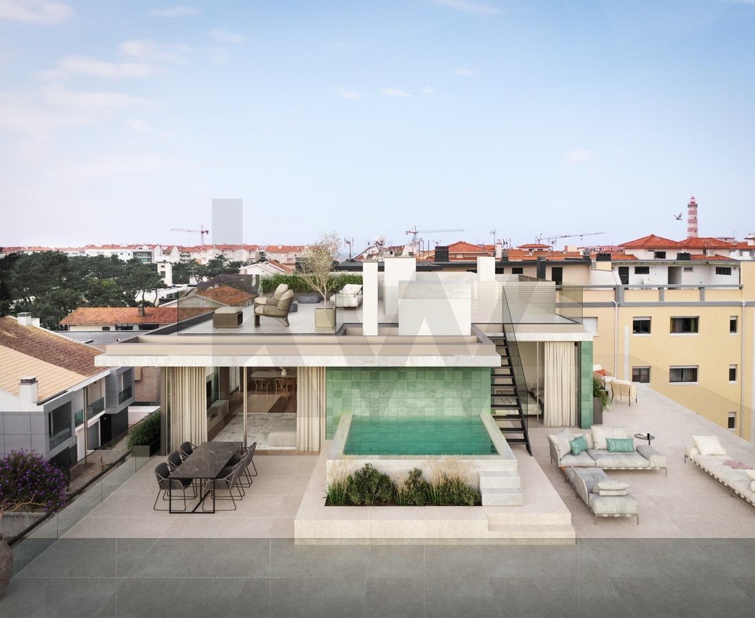 Apartment in Gafanha da Nazare, Aveiro District, Portugal 4 - 17249793
