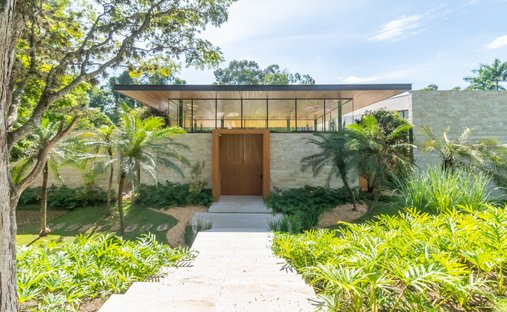 Maison à Itu, São Paulo, Brésil 1