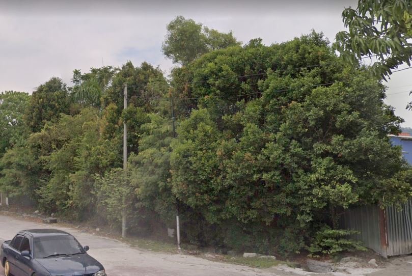 Land in Sungai Buloh, Selangor, Malaysia 2 - 17251352